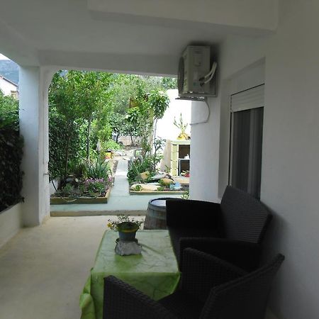Apartments Krajici Kaštela Exterior foto