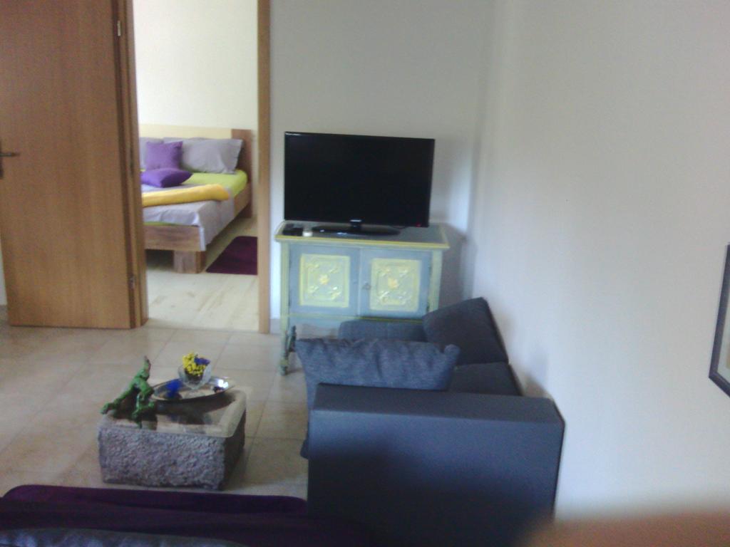 Apartments Krajici Kaštela Zimmer foto
