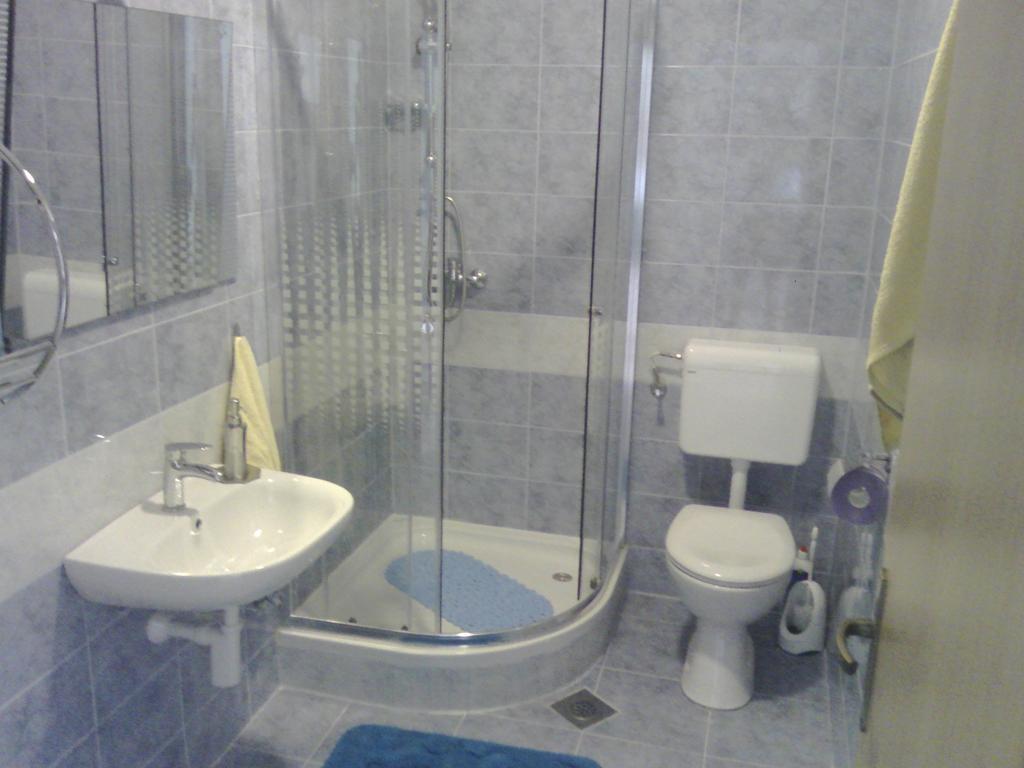 Apartments Krajici Kaštela Zimmer foto