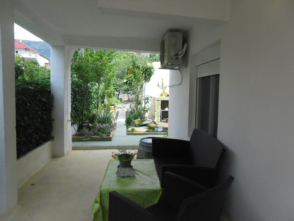 Apartments Krajici Kaštela Exterior foto