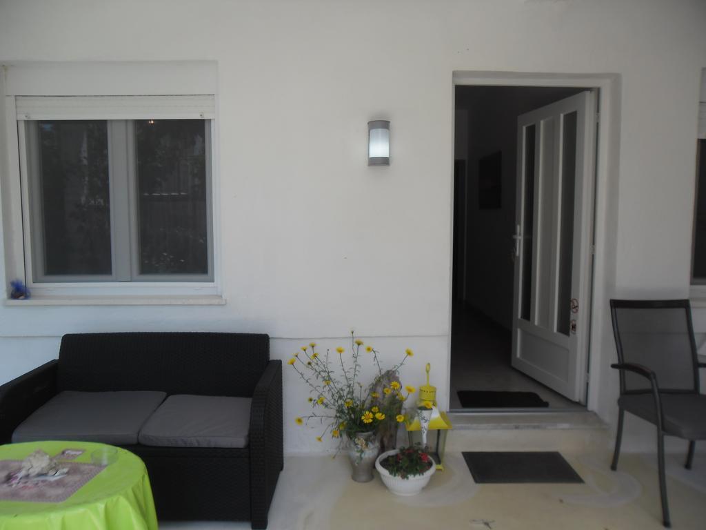 Apartments Krajici Kaštela Exterior foto