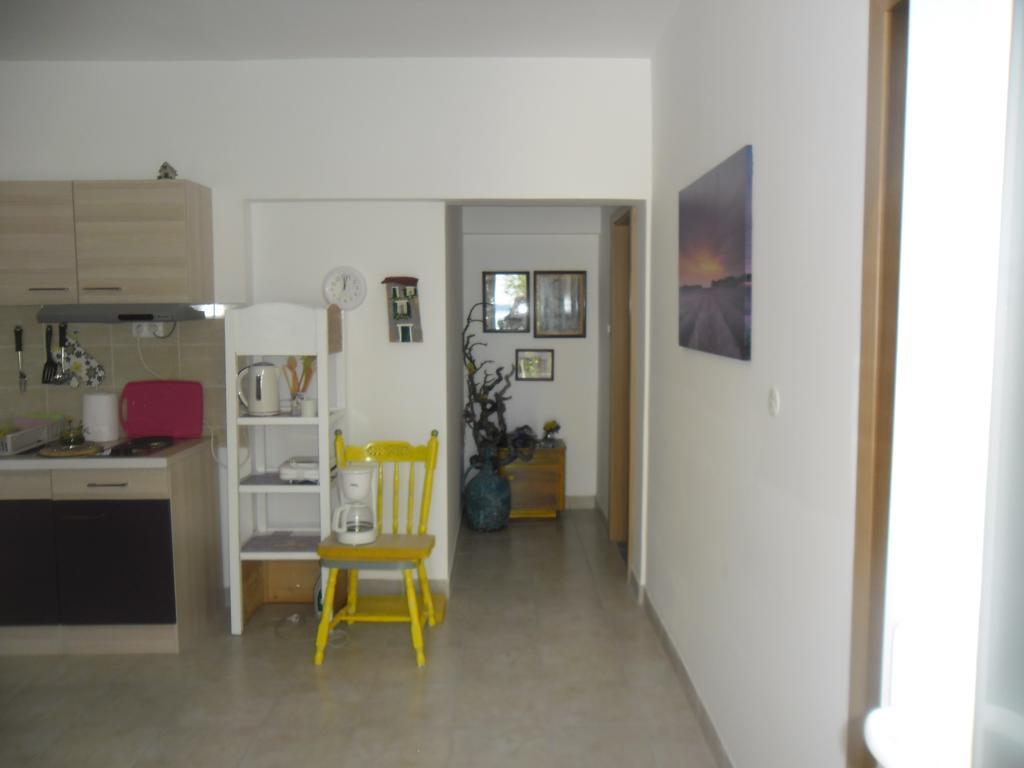 Apartments Krajici Kaštela Exterior foto