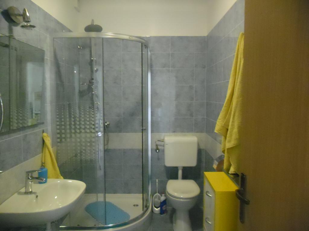 Apartments Krajici Kaštela Exterior foto