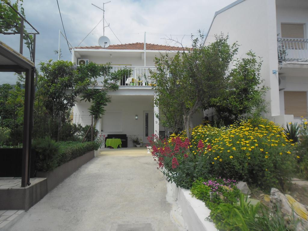 Apartments Krajici Kaštela Exterior foto